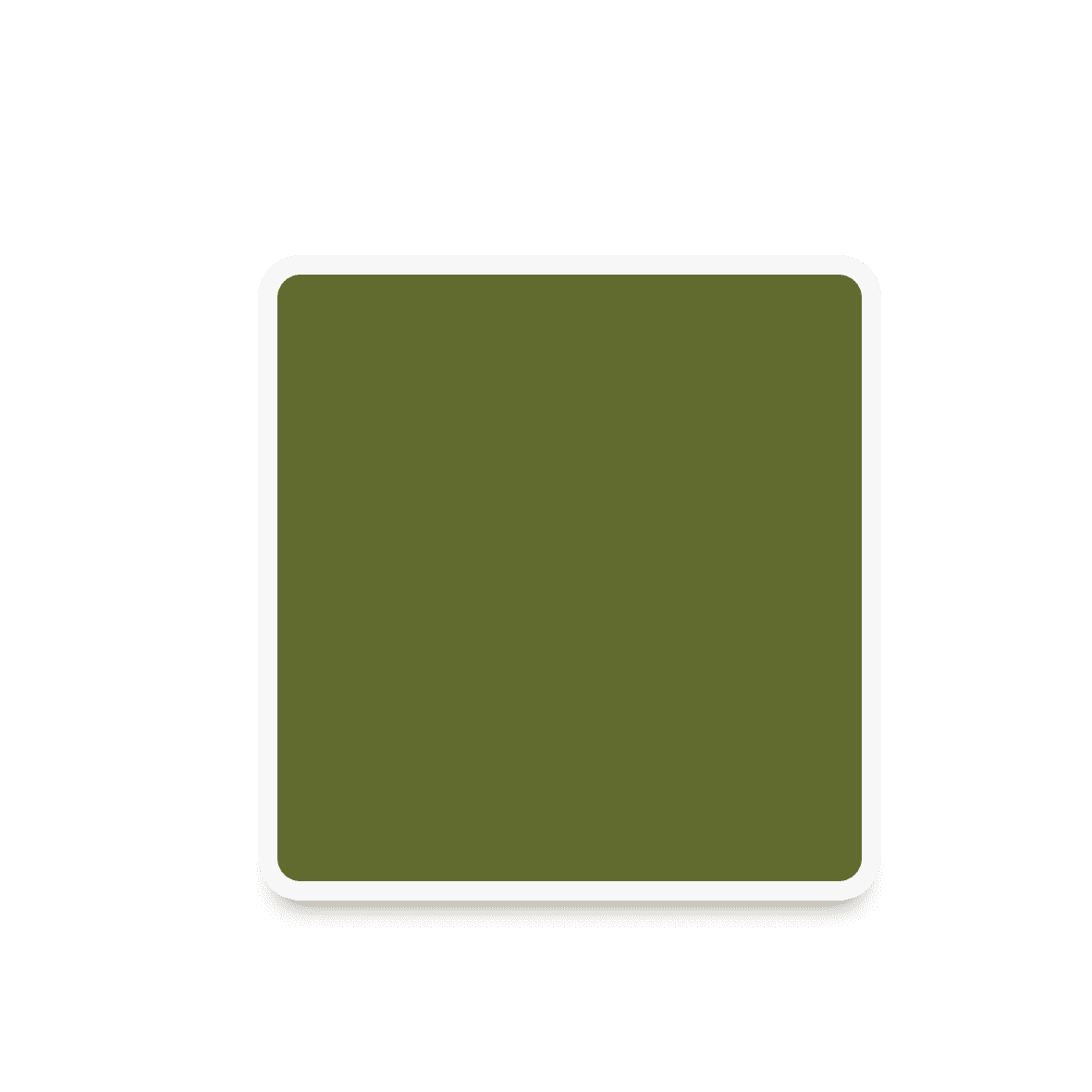 Verde