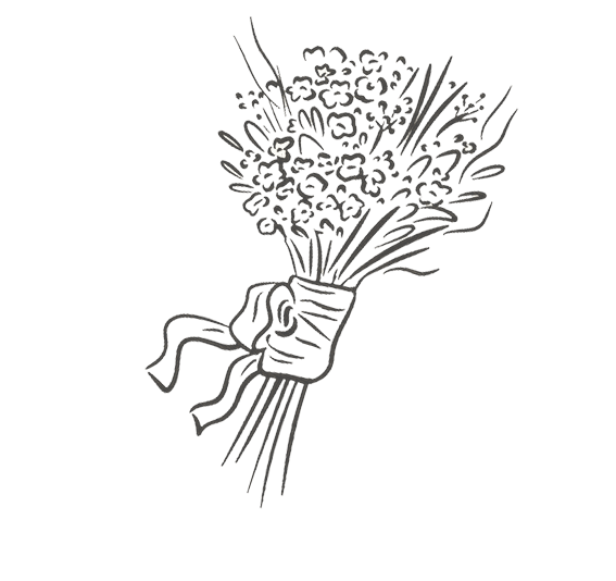 Ramo de flores